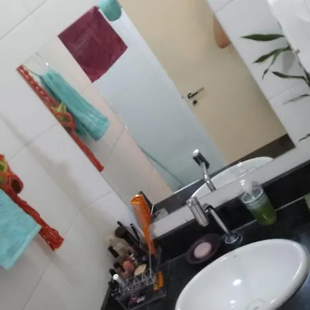 Apartamento Compacto Perto Do Shopping Juazeiro do Norte Exterior photo