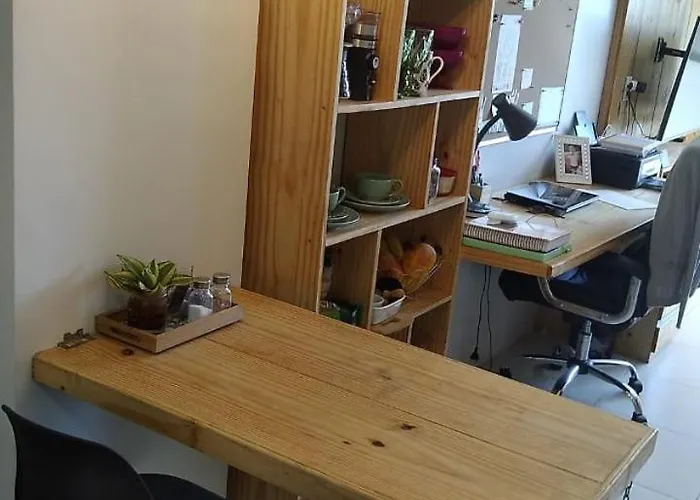 Apartamento Compacto Perto Do Shopping