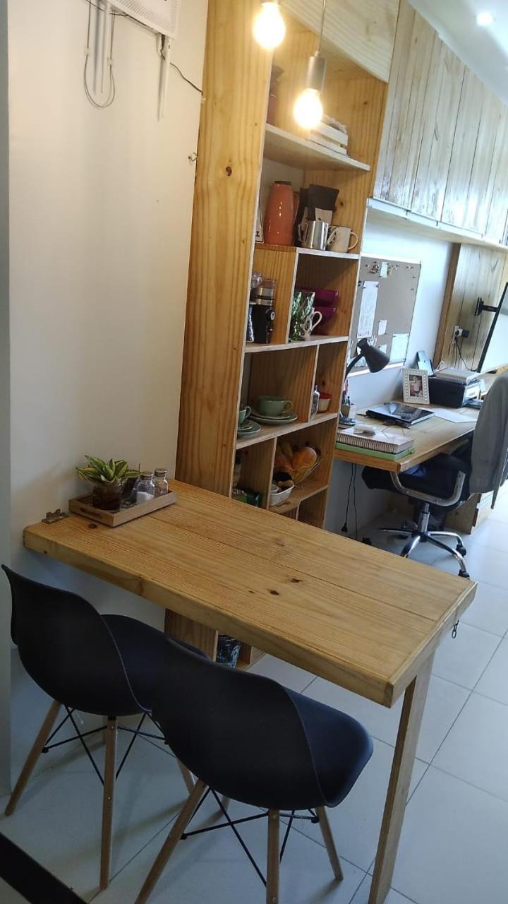 Apartment Compacto Perto Do Shopping *