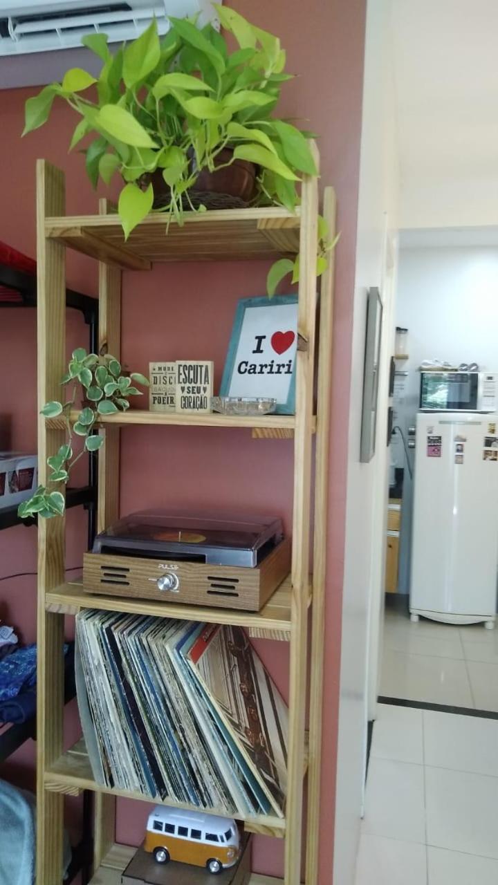 Compacto Perto Do Shopping Apartment *